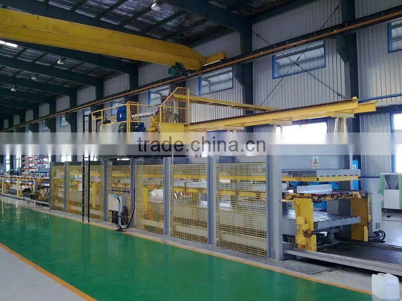 B.R.D Easy installation PU sandwich panel roof panel