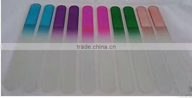 Professional Nail Buffers