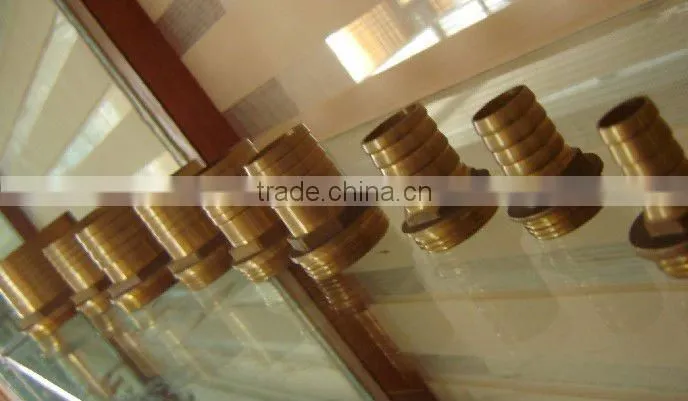 JD-50162 brass garden hose fittings