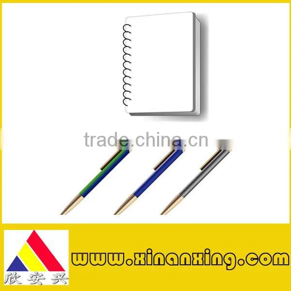 simplify A4 notebook made in xiamen china