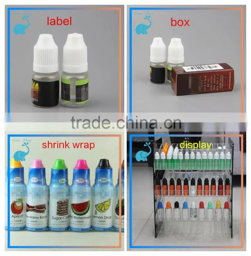 empty cosmetic bottle empty plastic bottle 30ml with pointed mouth cap china plastic bottle cap manufacturer