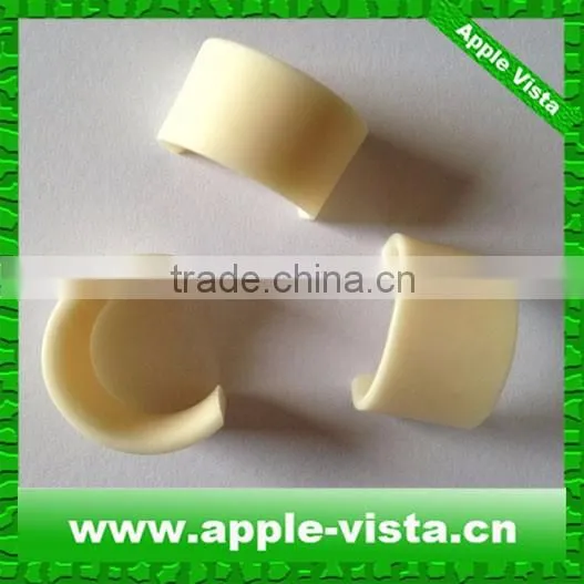 Insulation Ceramic Parts, Al2O3 Ceramic for Industry Appliation