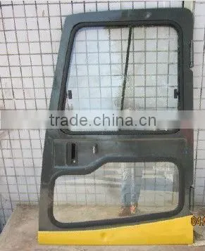 excavator spare parts Cab door PC400-6