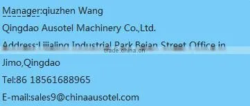 plate vulcanizing machine