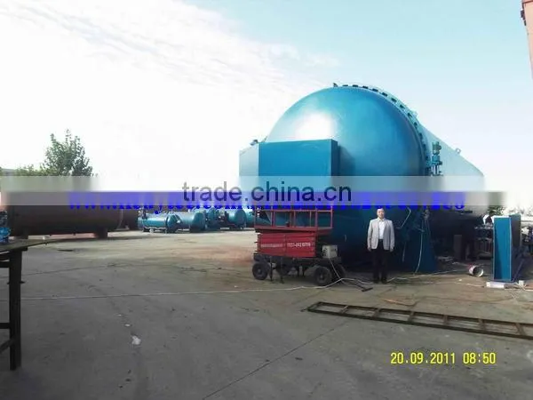 Pressure Vessel