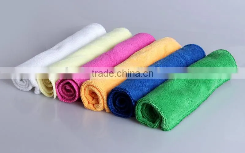 Polyster Towel