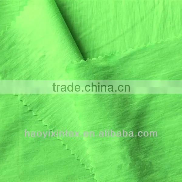 100% Nylon Taslon Fabric for Boardshorts
