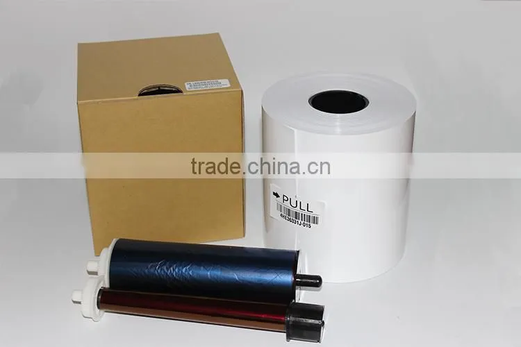 Hiti P520L Thermal Transfer Printer With Wifi Function For Photo Booth Kiosk Using