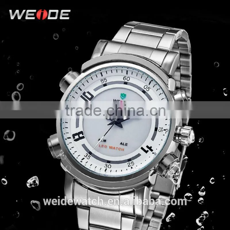 WEIDE Quartz Wrist Watch For Kid China Express Cool Watch WH1101B-2