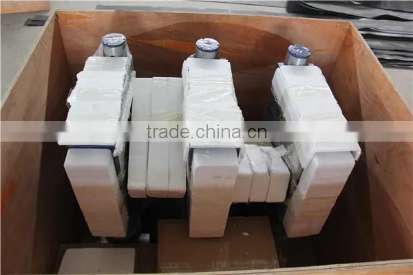 Desktop type Ultrasonic Plastic Welding Machine YX-1528