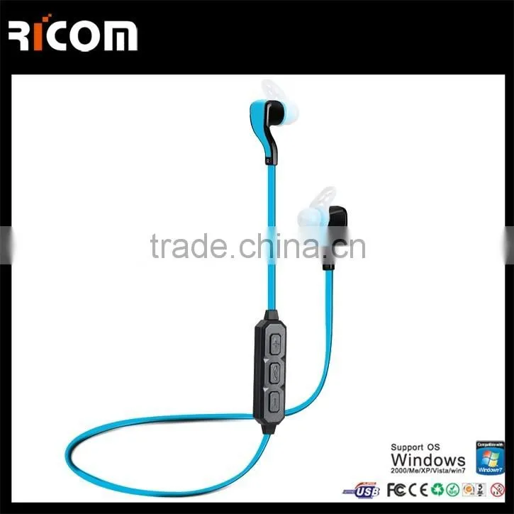 bluetooth headset for tvs,3.5mm audio jack bluetooth headset,china bluetooth headset price in india--BTH-212--Shenzhen Ricom