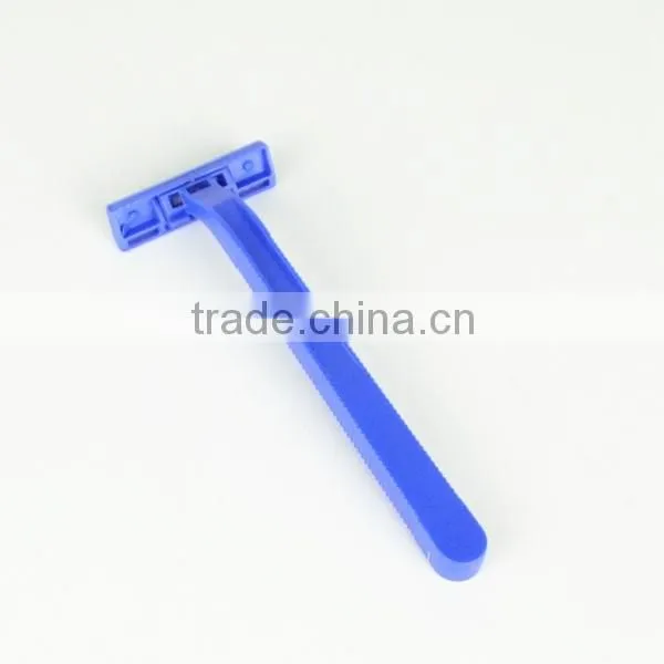High Quality Hotel Razor Disposable Twin Blade Best Shaving Razor