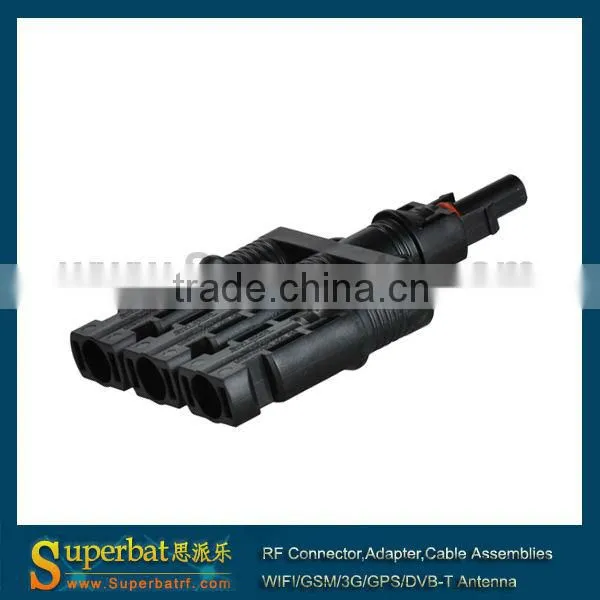 MC4 BRANCH ADAPTORS