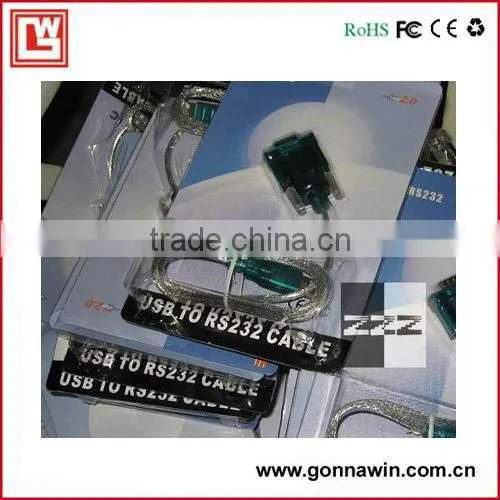RS232 Cable