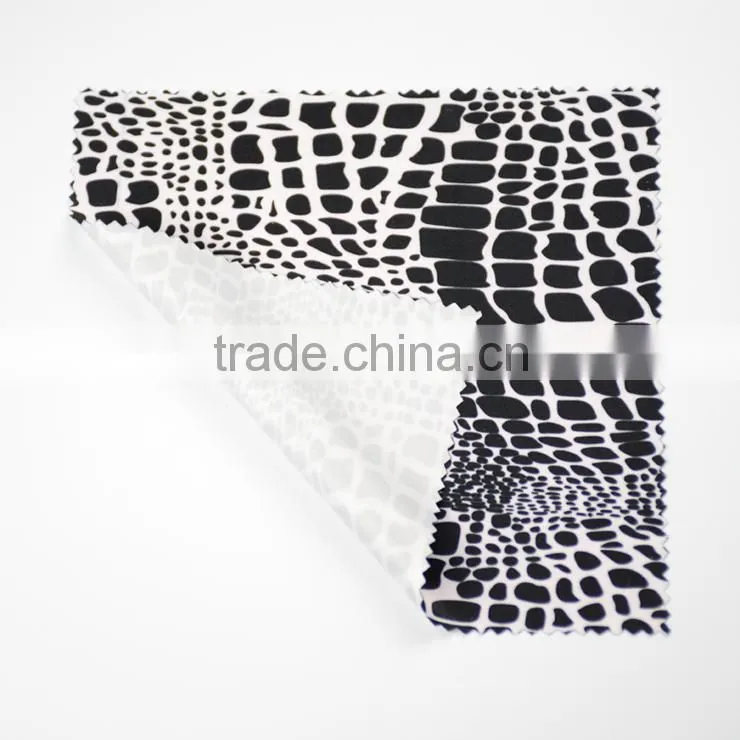 Logo Printed Canada Microfiber Lens Cleaning Cloth