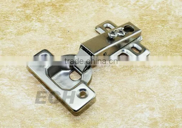 Steel 110 degree for furniture cabinet hinges