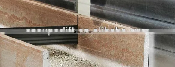 wall and roof sandwich panel compounding machine with good pu sandwich panel forming machine