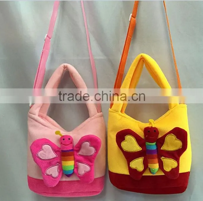 factory Wholesale Cotton Shoulder bags