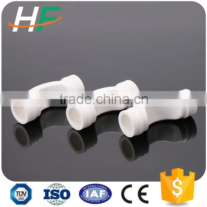 Professional Customized factory Supply water filter pipe fittings