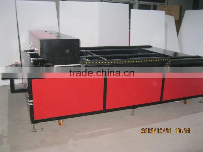 1200*900mm Laser cutting machine/CNC laser cutting machine price/YAG laser cutting machine for metal and non-metal