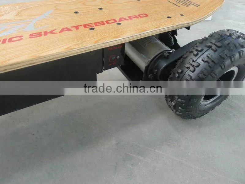 ELECTRIC SKATEBOARD