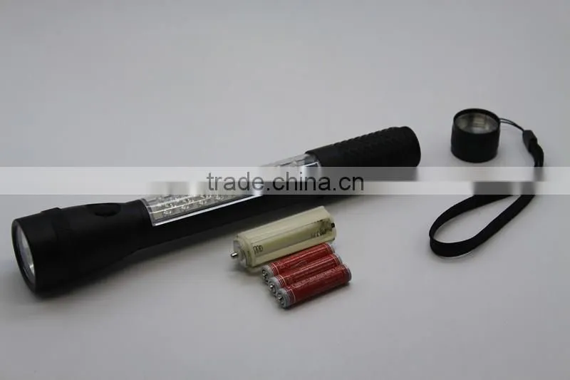 MG-GZ01 3 in 1 magnetic vechile emergency driving led flashlight torch