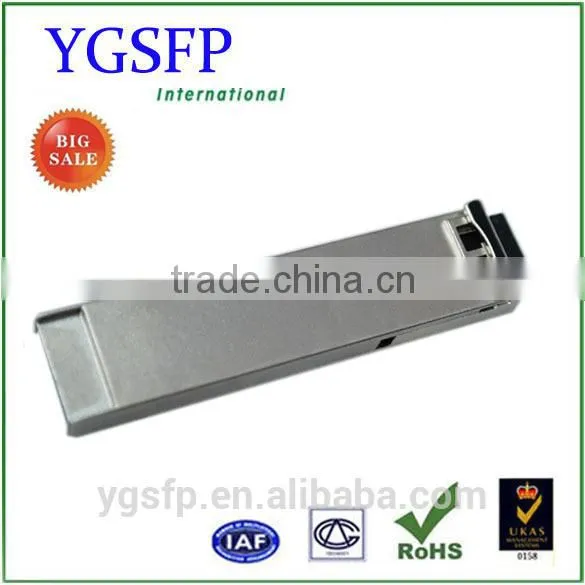 Precision 10G Dwdm XFP Tunable For Fiber Optic Equipment Duplex XFP .
