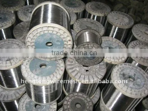 304 stainless steel wire