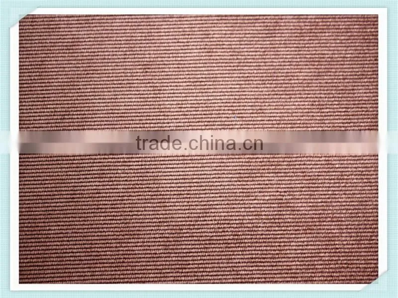 hometextile corduroy fabric wholesale