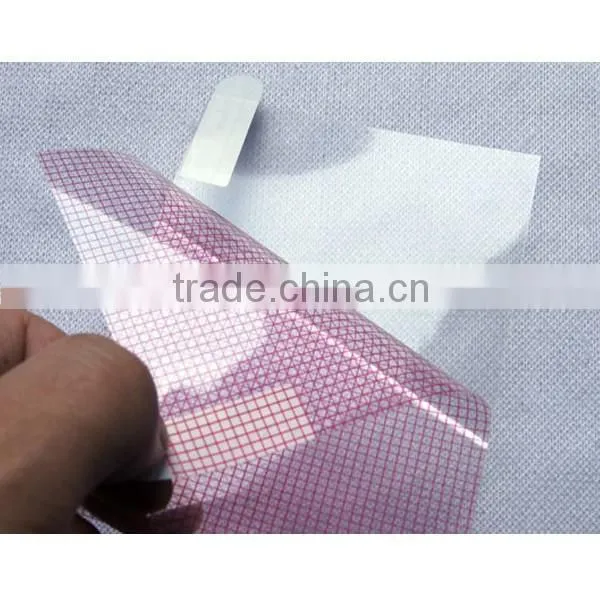 Top level new products universal screen protector for mobile