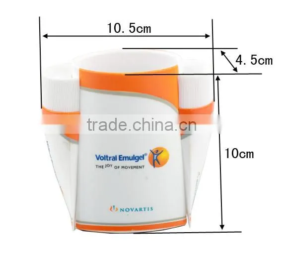 V-PH-11B Ointment shape Pen Holder
