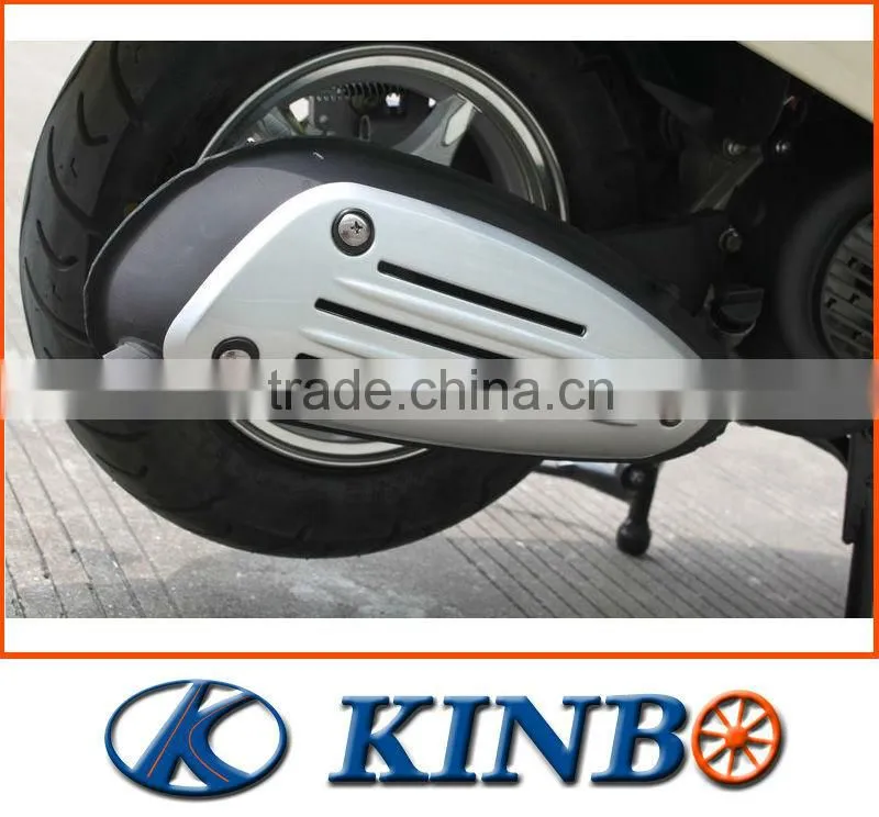49cc gas scooter