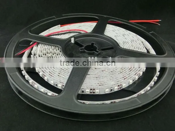 5m raysnow led strip for chirstmas party decoration DC12V rgb led strip 3528 LED strip