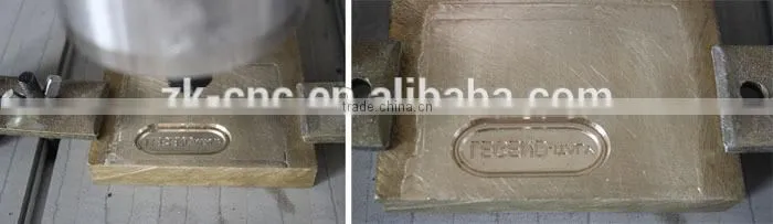 Hot model mini cnc router/cnc router metal cutting machine