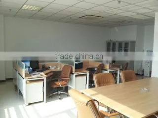 Cangzhou Longquan Ductile Casting Co., Ltd. company overview - view 2