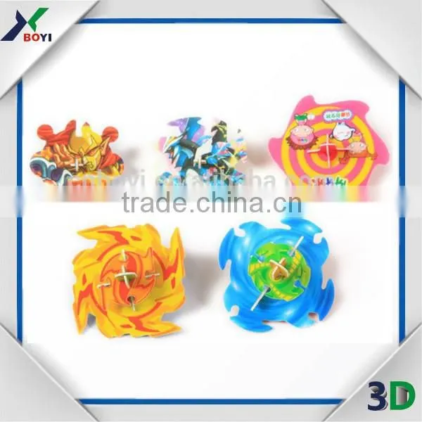 OEM Popular promotional toy for kid plastic mini toy
