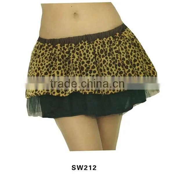 Factory hot sale petticoat