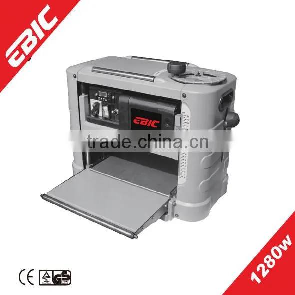 1280w jointer planer