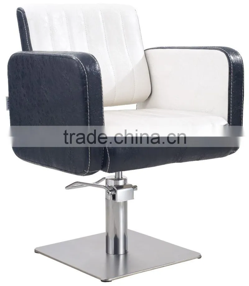 2015 Most fashional barber chairs for hairdressing/ hair salon furniture