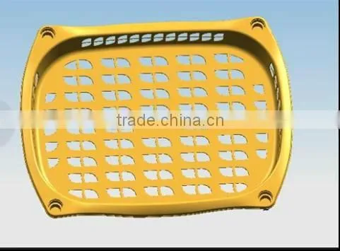 plastic mold