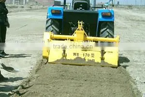 2016 Low Price Hot Sale Stabilizer Spreader