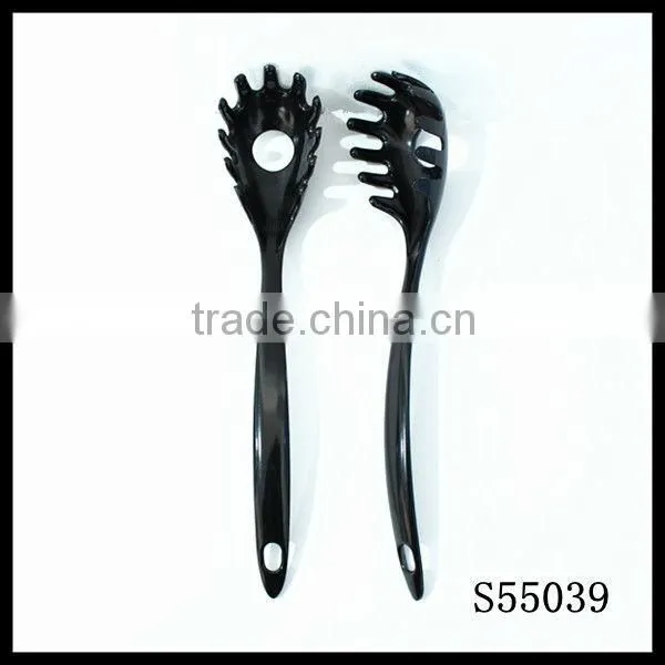 plastic fork