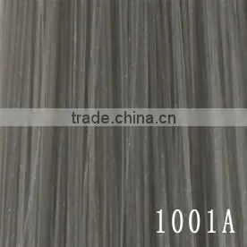 Synthetic Hair Color Ring /Color 1001A
