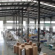 Jinan Glory Import And Export Trading Co., Ltd. company overview - view 2