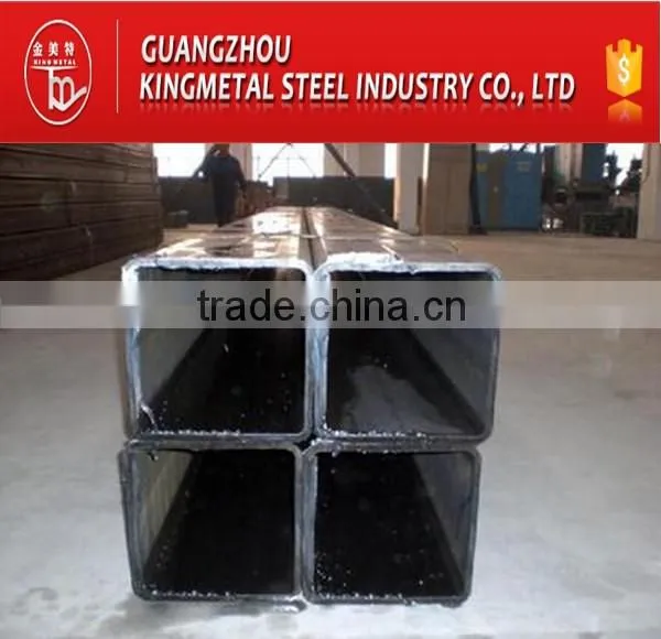 MS Square Hollow Section Price
