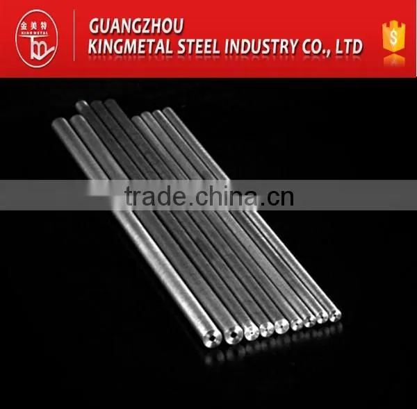 DIN2391 ST37.4 Seamless Cold Drawn Carbon Steel Precision Tube