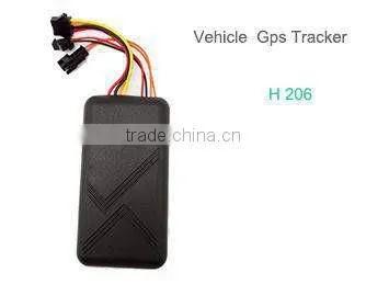 Multifunction tracker gps with Remote Auto Tracking system for gps car tracker