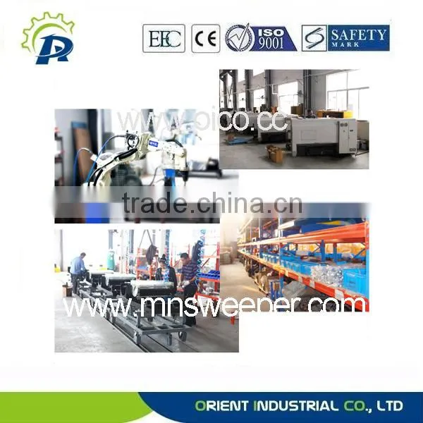 High quality DTJ2A carpet washing machine for sale