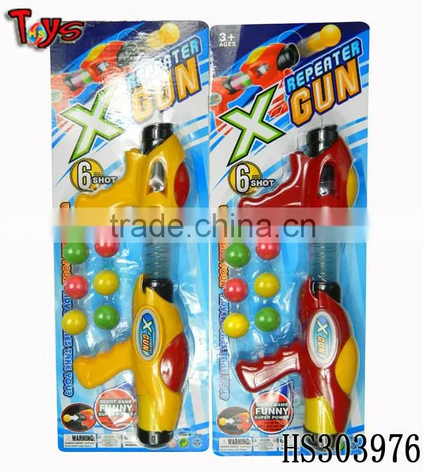 BO attractive for people soft air metal air-soft gun
