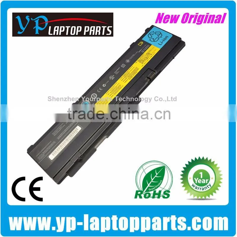 Original laptop battery X301 for Lenovo ThinkPad X300 43R9253 43R9255 43R1965 43R1967 ASM 42T4519 42T4523 FRU 42T4518 42T4522